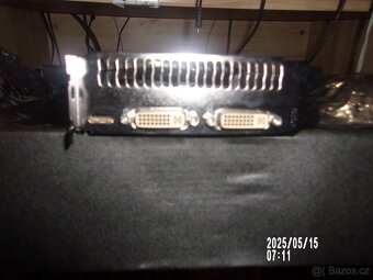 Gigabyte GV-N56GSO-1GI - 2