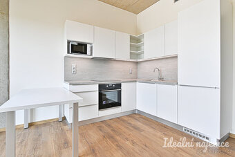 Pronájem bytu 2+kk, Bohunická, Horní Heršpice, 25000 Kč/měs, - 2
