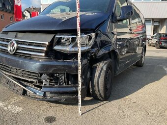 VW Caravelle 2.0TDI 110kW DSGTransporter T6 Long - 2