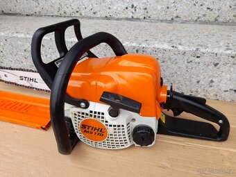 Motorová pila Stihl MS 170 - 2