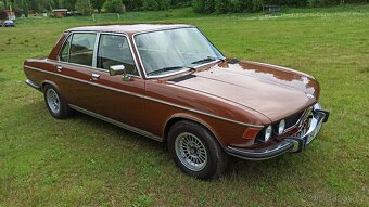 BMW E3 3.0 S - 2