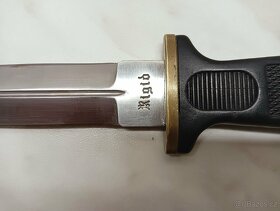 Nůž RIGID - 2