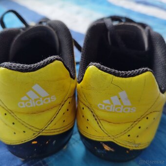 kopačky Adidas vel. 36 - 2