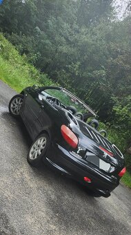 Prodám Peugeot 206 cc - 2