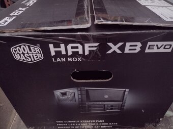 i5-11400f, 32GB, GTX1070Ti = nadupaný, sladěný a čistý PC - 2
