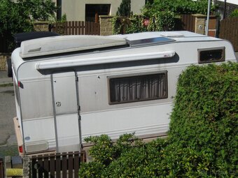Fiat Ducato 2.0 TDS Dethleffs Globetrotter, po STK - 2