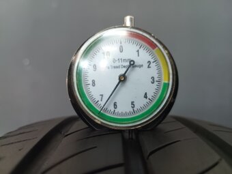185/60 R15 KUMHO (3521) - 2