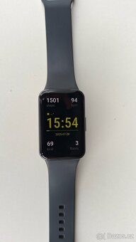 Samsung Galaxy Fit3 šedé - 2