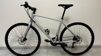 ZÁNOVNÍ kolo TREK FX2, rám L, 28", ZÁRUKA - 2