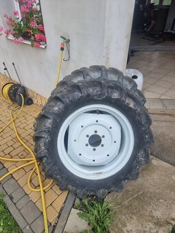 Kola na prodej - 2