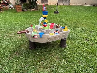 Vodní stolky Little Tikes - 2