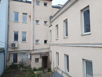 Prodej objektu pro komerční účely, Centrum, Špitálské nám. - 2