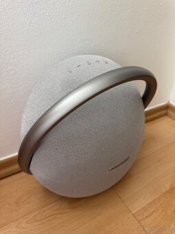 Reproduktor Harman/Kardon Onyx Studio 7 šedý - 2