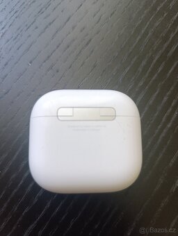 Nové AirPods 4 s ANC - záruka - 2