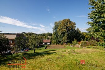 Prodej, pozemky/bydlení, 1000 m2, Ostrava , Ostrava-město [I - 2