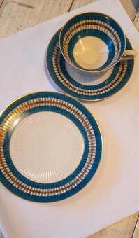 Porcelánový set - 2