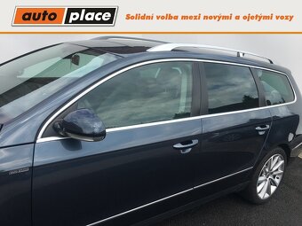 VW PASSAT B6 3.2FSI 184kW DSG 4Motion Max.výbava , -DPH - 2