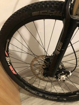 Scott Genius LT - 2