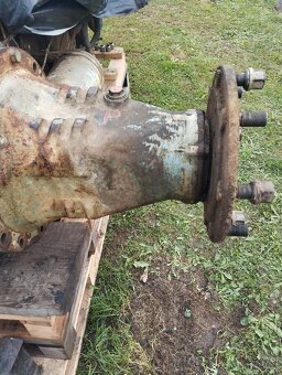 Portaly zetor crystal 8011 - 2