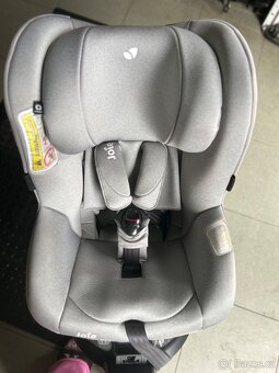 Joie - i - Spin 360 e - 2