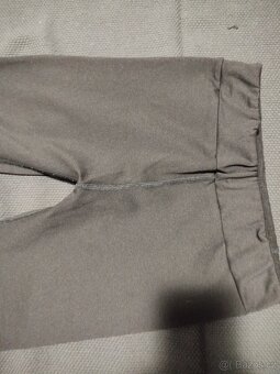 Spodní vyteplene termopradlo - 2