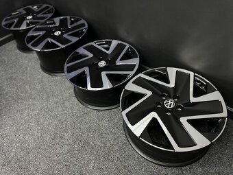 Alu VW 5x112 20” ID Buzz - 2