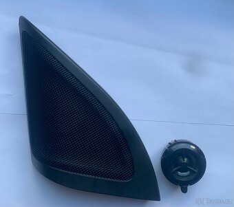 Mercedes-Benz originální výškový reproduktor L - 2