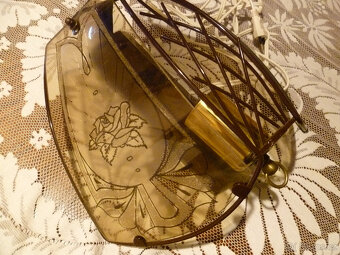 Lampička na stěnu - 2