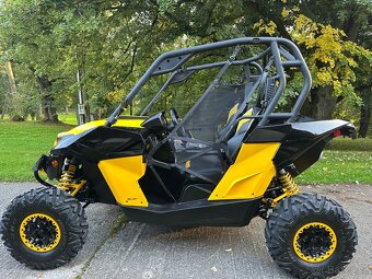 CAN AM MAVERICK 1000R - 2