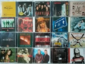 Nove foto 9.11.ČS orig.CD perfekt stav od 89 Kč - 2