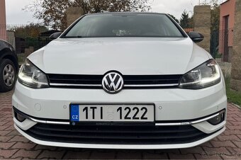 VW Golf 7 1.4 tsi - 2