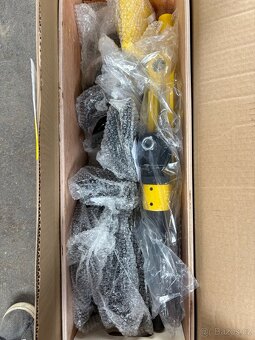 Ruční ohýbačka trubek 10-25mm - 2