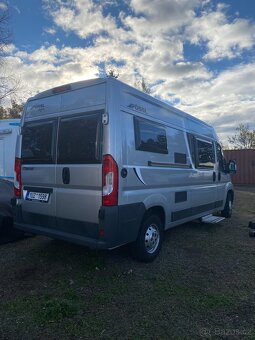 Possl,peugeot,2.0hdi,163ps,klima,tempo,remis,kamera,super - 2