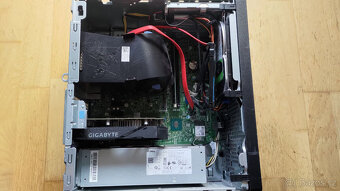 Kancelářský PC Dell Vostro 3888 i510400, 240GB SSD - 2