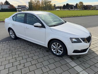 Škoda Octavia 1.6 Tdi 85kw - 2