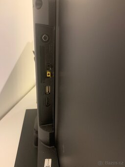 Nepoužívaná LED TELEVIZE JVC LT-32VF5305, uhl. 80 cm full HD - 2