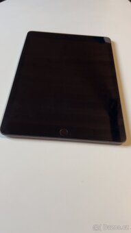 iPad 10.2 64GB Vesmírně Šedý 2021 - 2