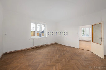 Prodej bytu 2+1 91 m² U Pekáren, Praha 10 - Hostivař - 2