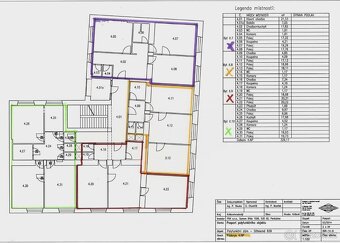 Prodej investičního bytu 3+1 v Hradci Králové - 2