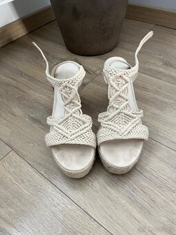 Pekne dámské boty - 2