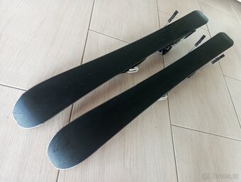 Lyže Salomon dětské 80cm - 2