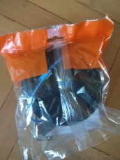 strunová hlava automat na křovinořez - 2