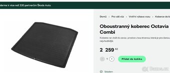 oboustranná vana cotavia 4 combi - 2