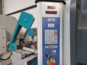 Nůžky - tabulové HSL 4006 - 2