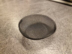 Bowers&Wilkins drátěná krytka výškového reproduktoru - 2