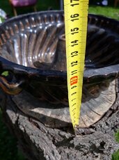 Litinová forma na bábovku - 2