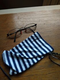 Dětské brýle - 2