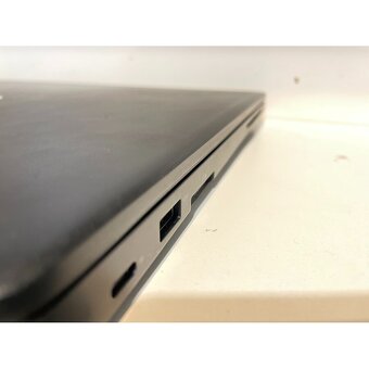 Dell Latitude 5490 Touch, i5-8350U, 8gb, 256gb, záruka - 2