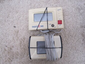 Měření ven-i vnitřní teploty - 2