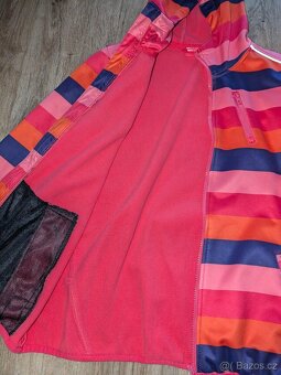 Softshellová bunda lidl146/152 - 2